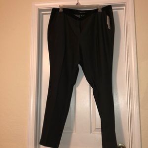 Amanda & Chelsea trousers